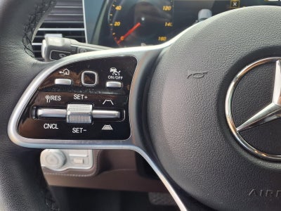 2022 Mercedes-Benz GLE GLE 450 4MATIC®