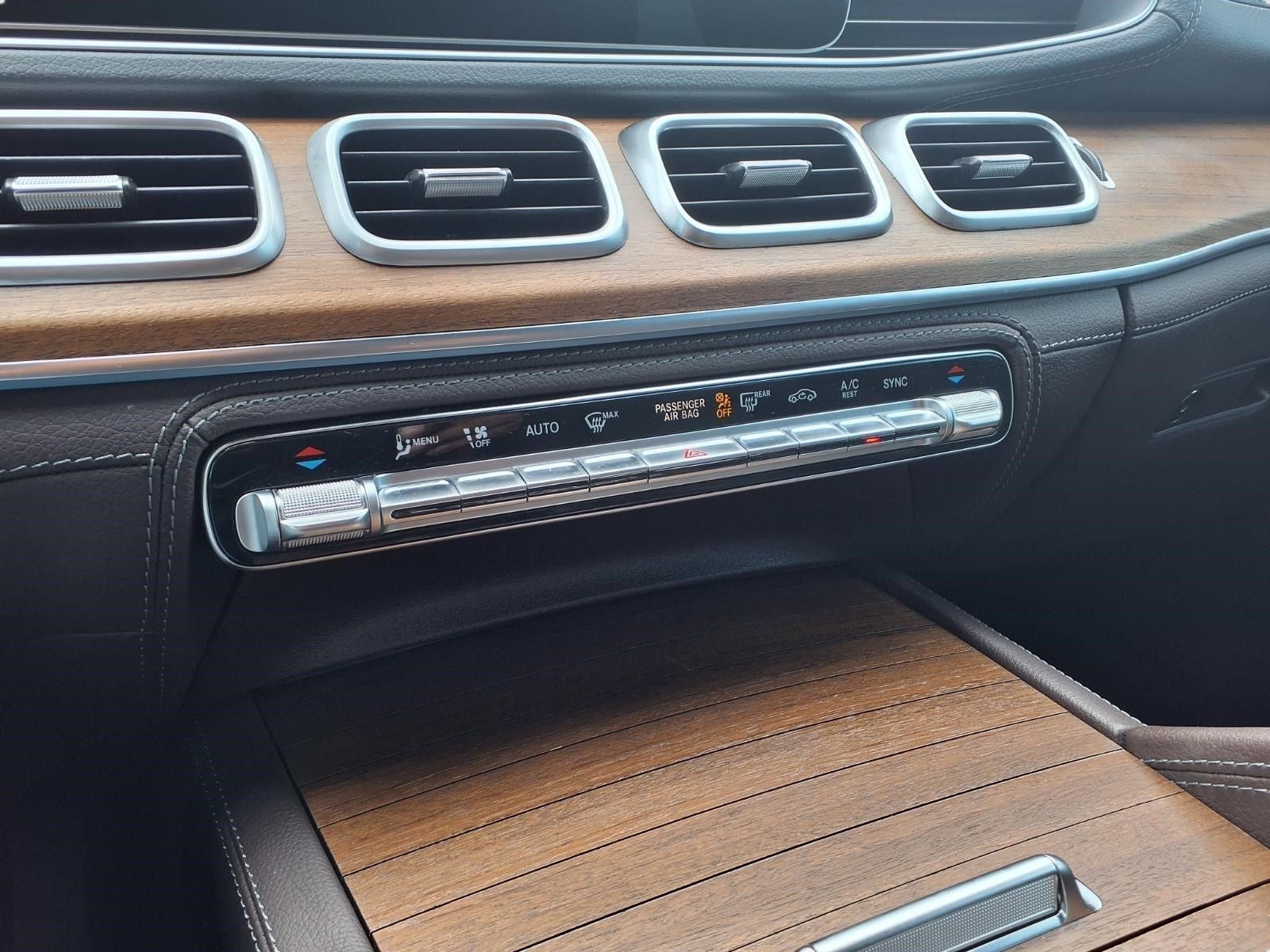 2022 Mercedes-Benz GLE GLE 450 4MATIC®