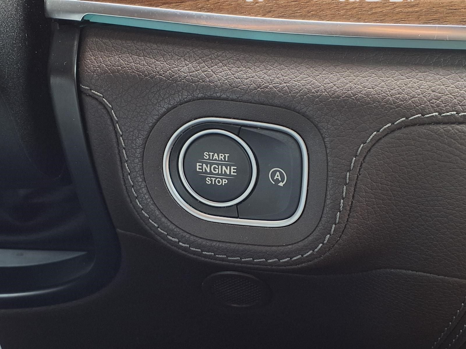 2022 Mercedes-Benz GLE GLE 450 4MATIC®