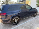 2022 Mercedes-Benz GLS GLS 450 4MATIC®