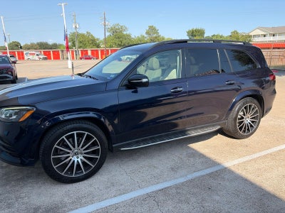 2022 Mercedes-Benz GLS GLS 450 4MATIC®