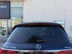 2022 Mercedes-Benz GLS GLS 450 4MATIC®