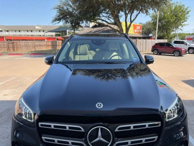 2022 Mercedes-Benz GLS GLS 450 4MATIC®