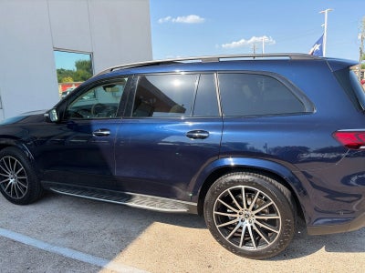 2022 Mercedes-Benz GLS GLS 450 4MATIC®
