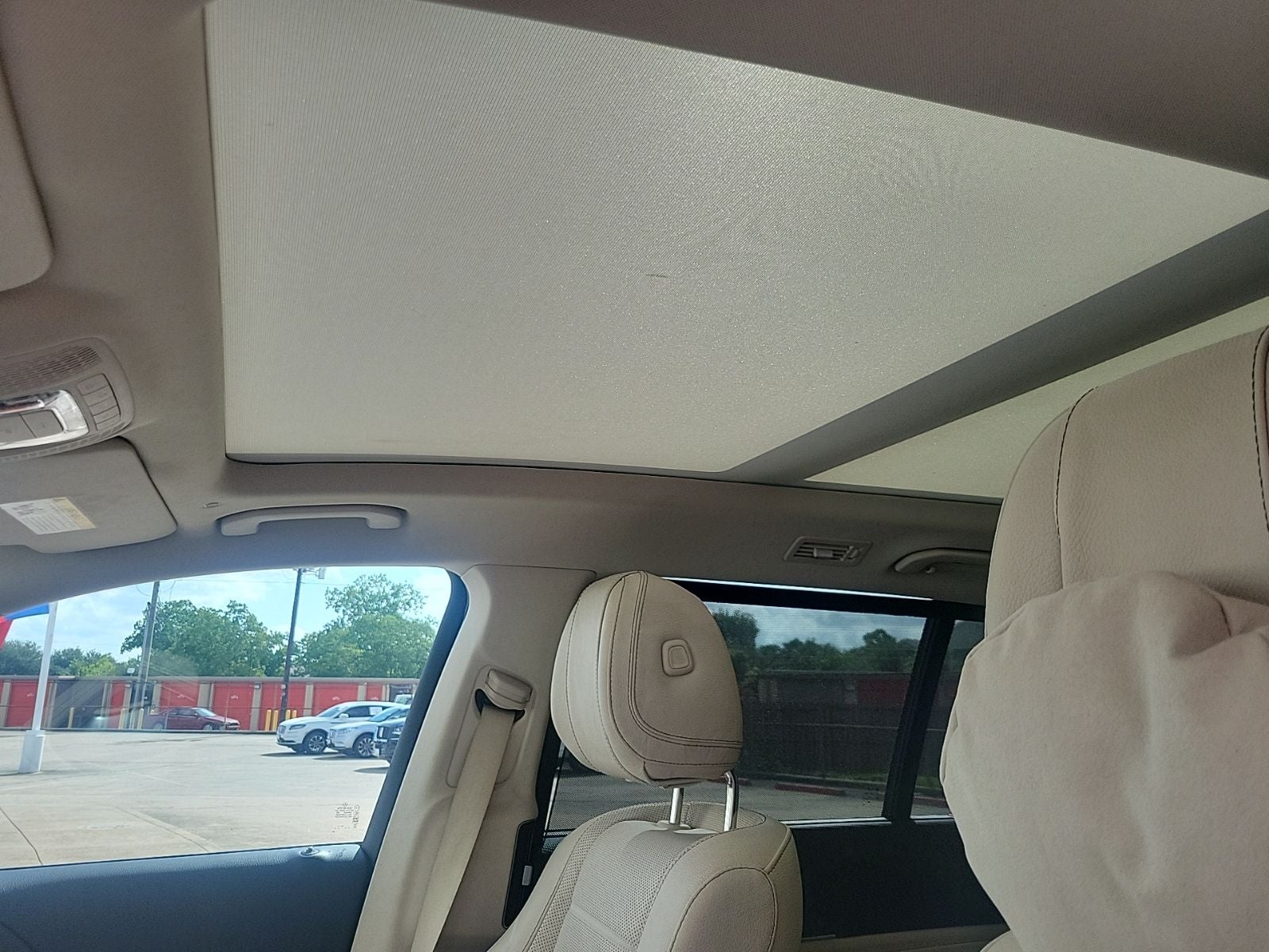 2025 Mercedes-Benz GLS GLS 580 4MATIC®