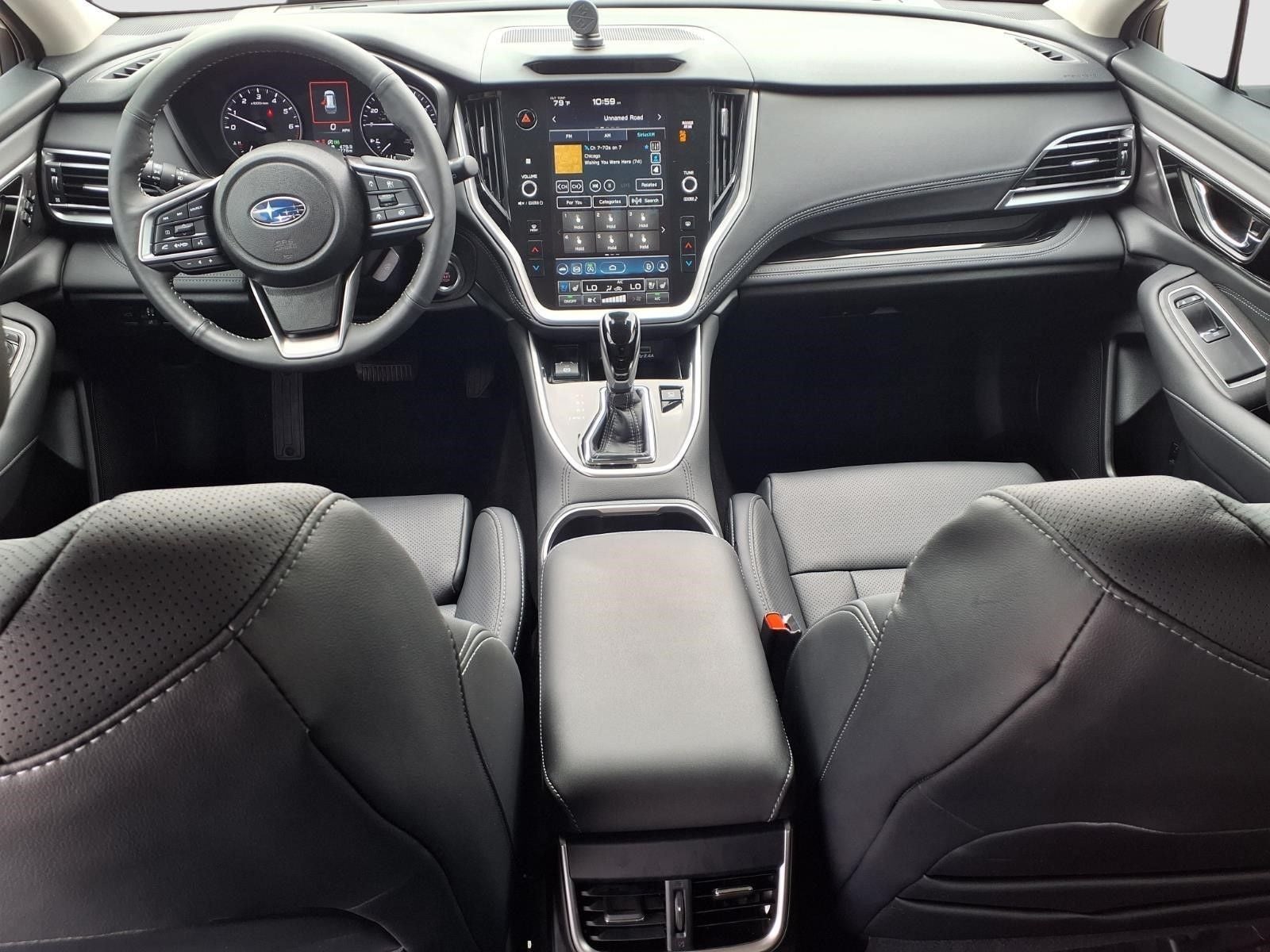 2024 Subaru Outback Touring XT