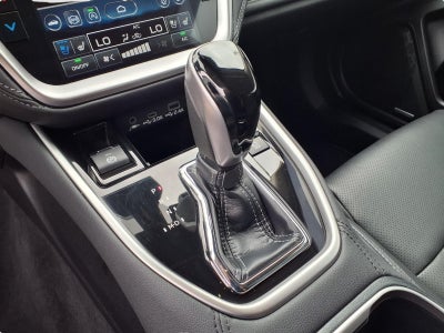 2024 Subaru Outback Touring XT