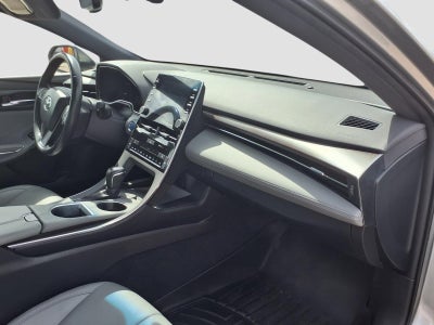2020 Toyota Avalon Hybrid XLE Plus