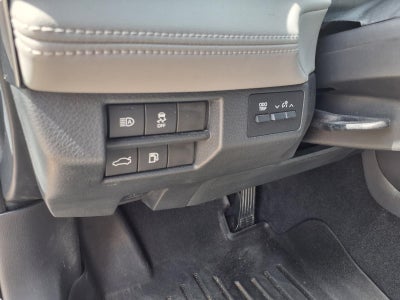 2020 Toyota Avalon Hybrid XLE Plus