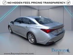 2020 Toyota Avalon Hybrid XLE Plus