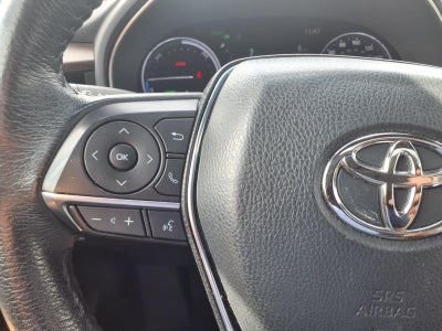 2020 Toyota Avalon Hybrid XLE Plus