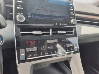 2020 Toyota Avalon Hybrid XLE Plus