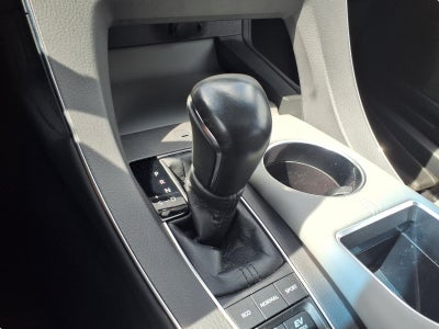 2020 Toyota Avalon Hybrid XLE Plus