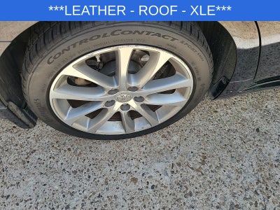 2014 Toyota Avalon XLE Touring