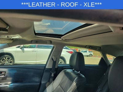 2014 Toyota Avalon XLE Touring
