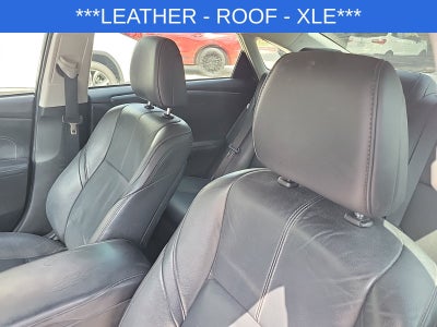 2014 Toyota Avalon XLE Touring
