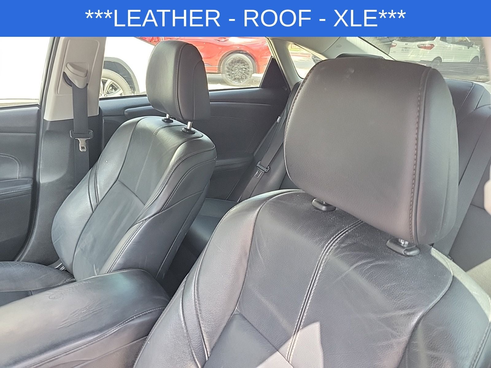 2014 Toyota Avalon XLE Touring
