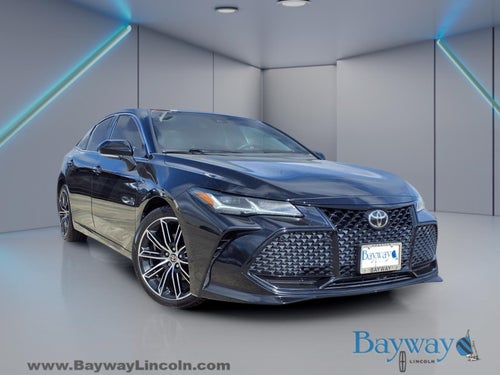 2020 Toyota Avalon Touring