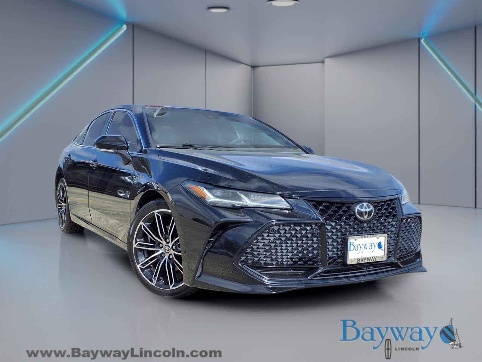 2020 Toyota Avalon Touring