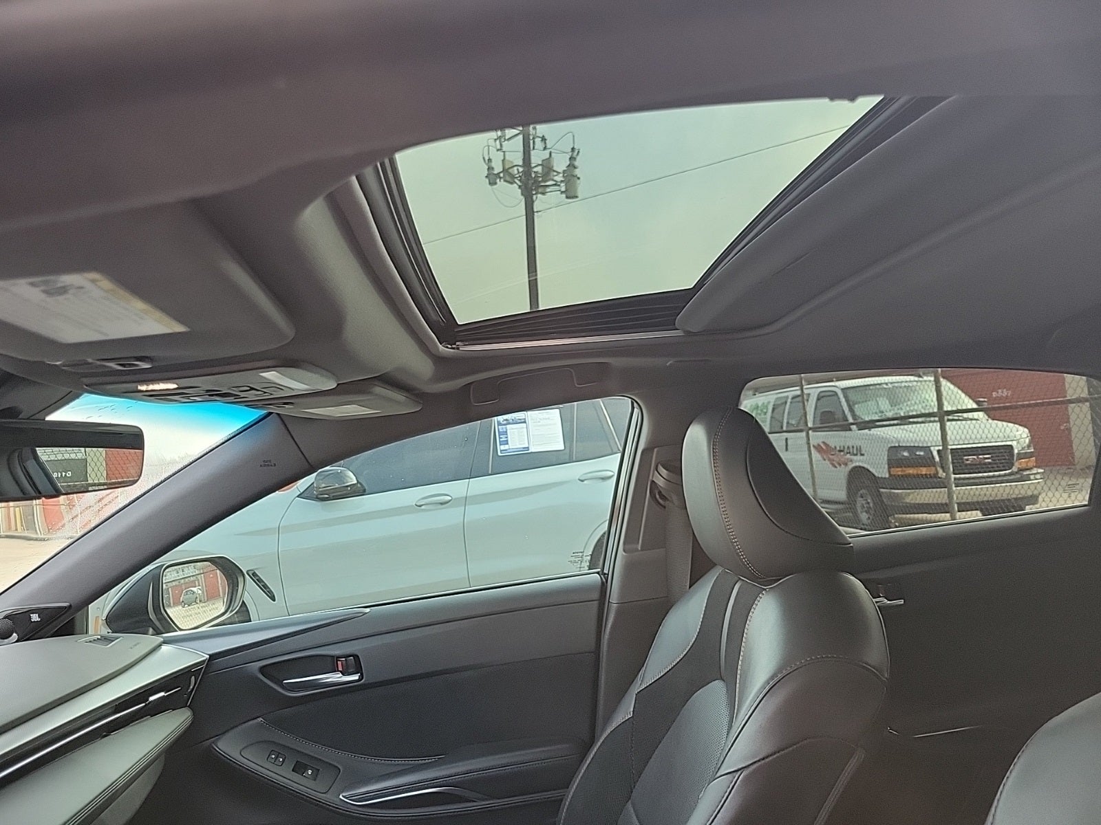 2020 Toyota Avalon Touring