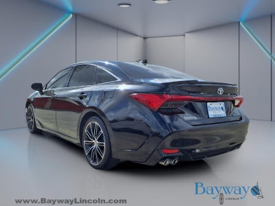 2020 Toyota Avalon Touring