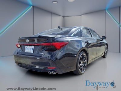 2020 Toyota Avalon Touring