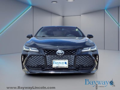 2020 Toyota Avalon Touring