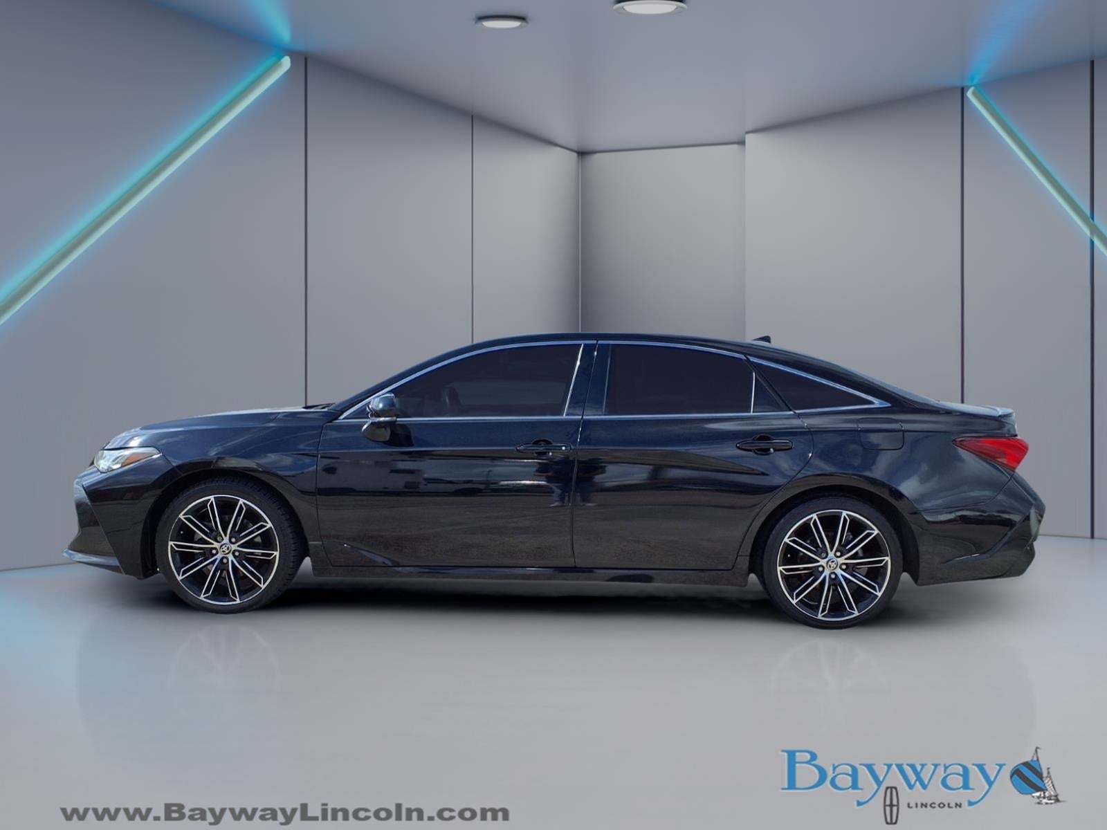 2020 Toyota Avalon Touring