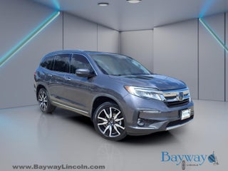2021 Honda Pilot Touring 7 Passenger