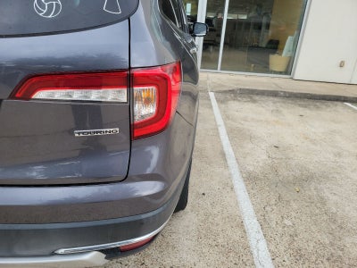 2020 Honda Pilot Touring 8 Passenger