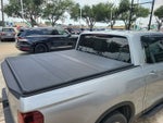 2017 Honda Ridgeline RTL-E