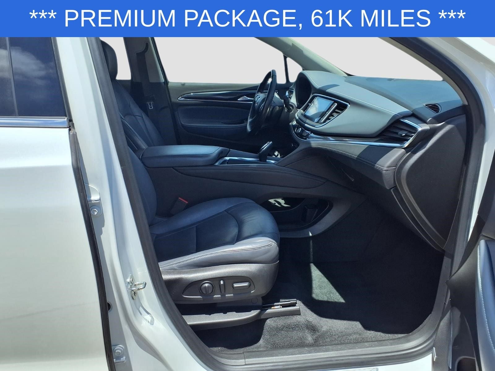 2018 Buick Enclave Premium Group