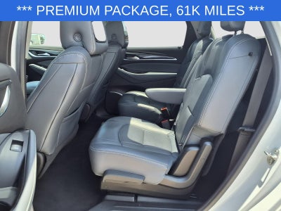 2018 Buick Enclave Premium Group