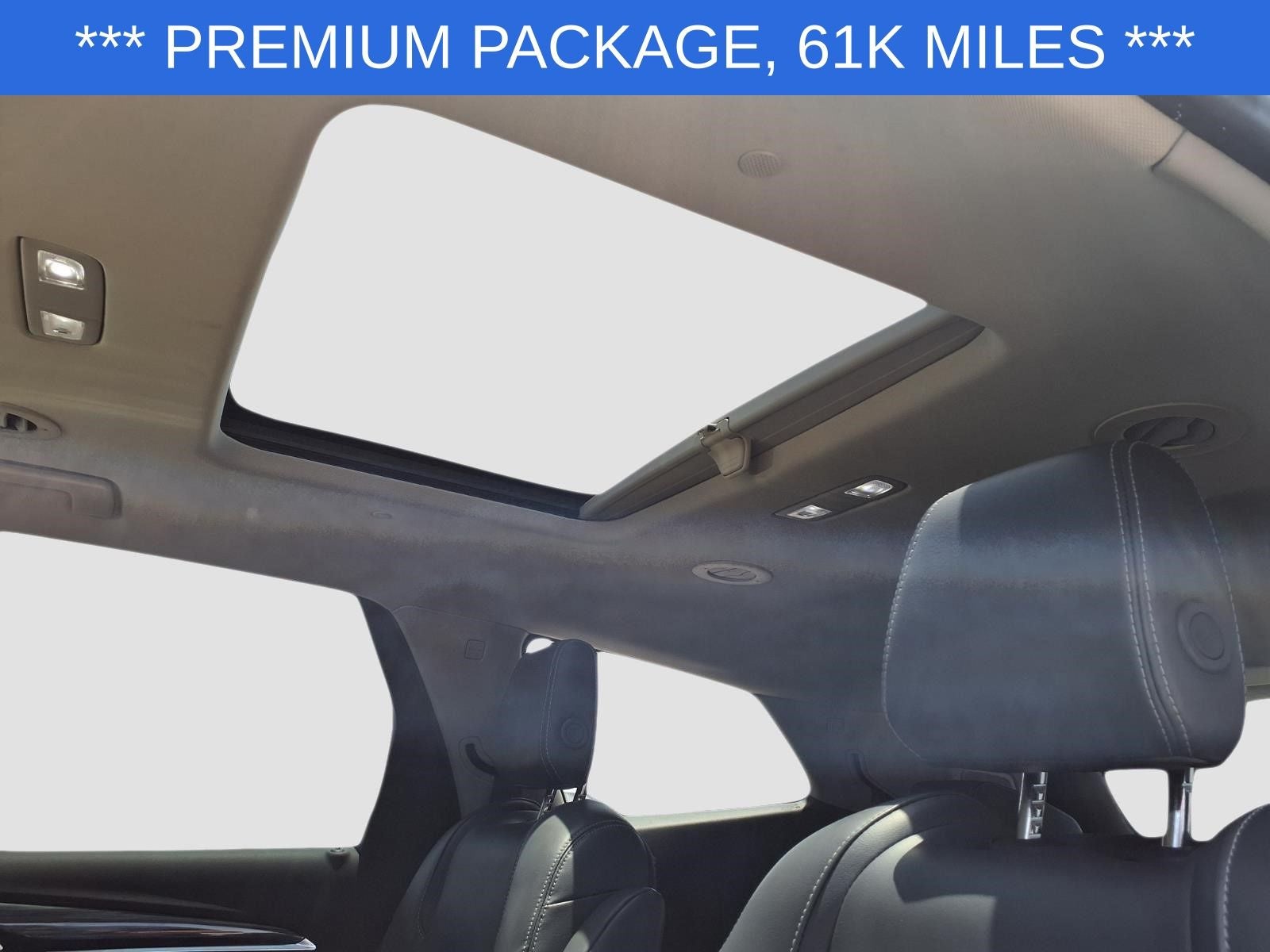2018 Buick Enclave Premium Group