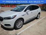 2018 Buick Enclave Premium Group