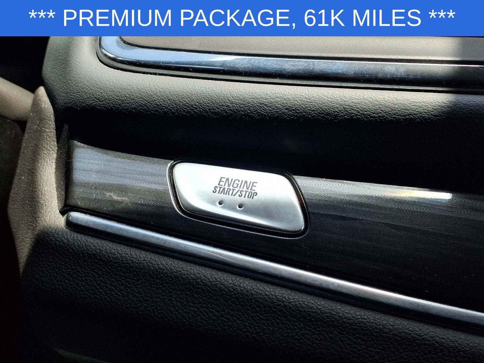 2018 Buick Enclave Premium Group