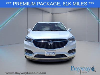 2018 Buick Enclave Premium Group