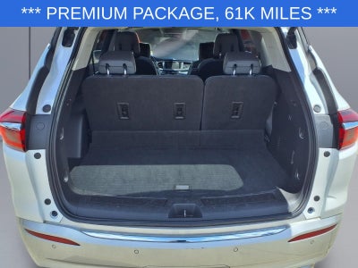2018 Buick Enclave Premium Group