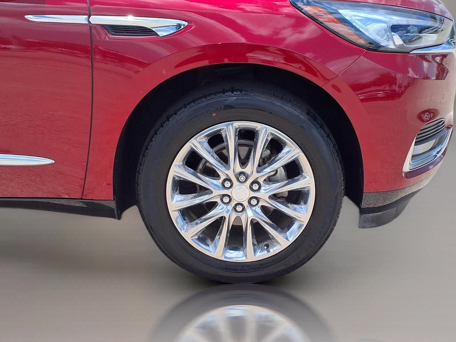 2019 Buick Enclave Premium Group