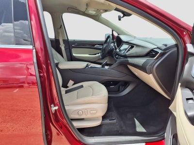2019 Buick Enclave Premium Group
