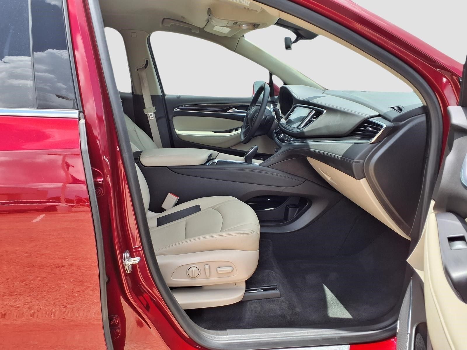2019 Buick Enclave Premium Group