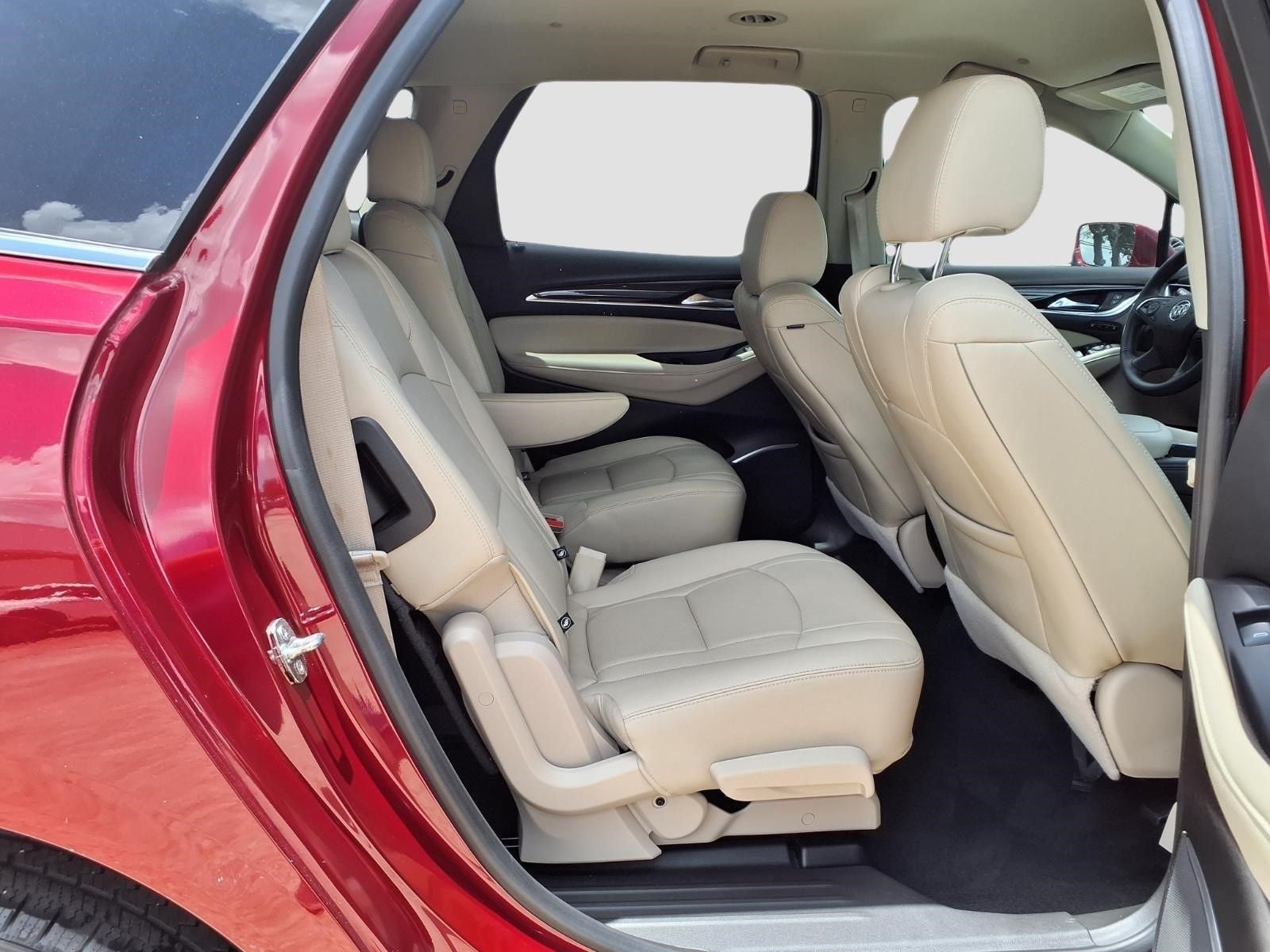 2019 Buick Enclave Premium Group