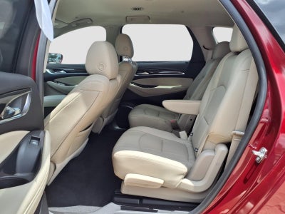 2019 Buick Enclave Premium Group