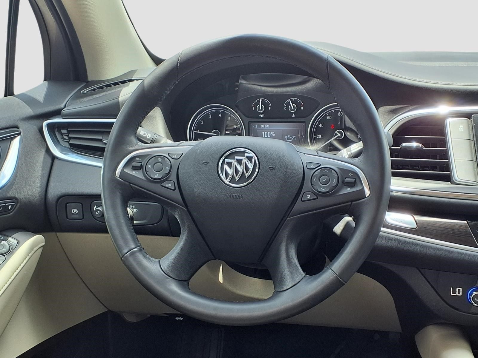 2019 Buick Enclave Premium Group