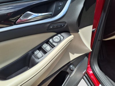 2019 Buick Enclave Premium Group