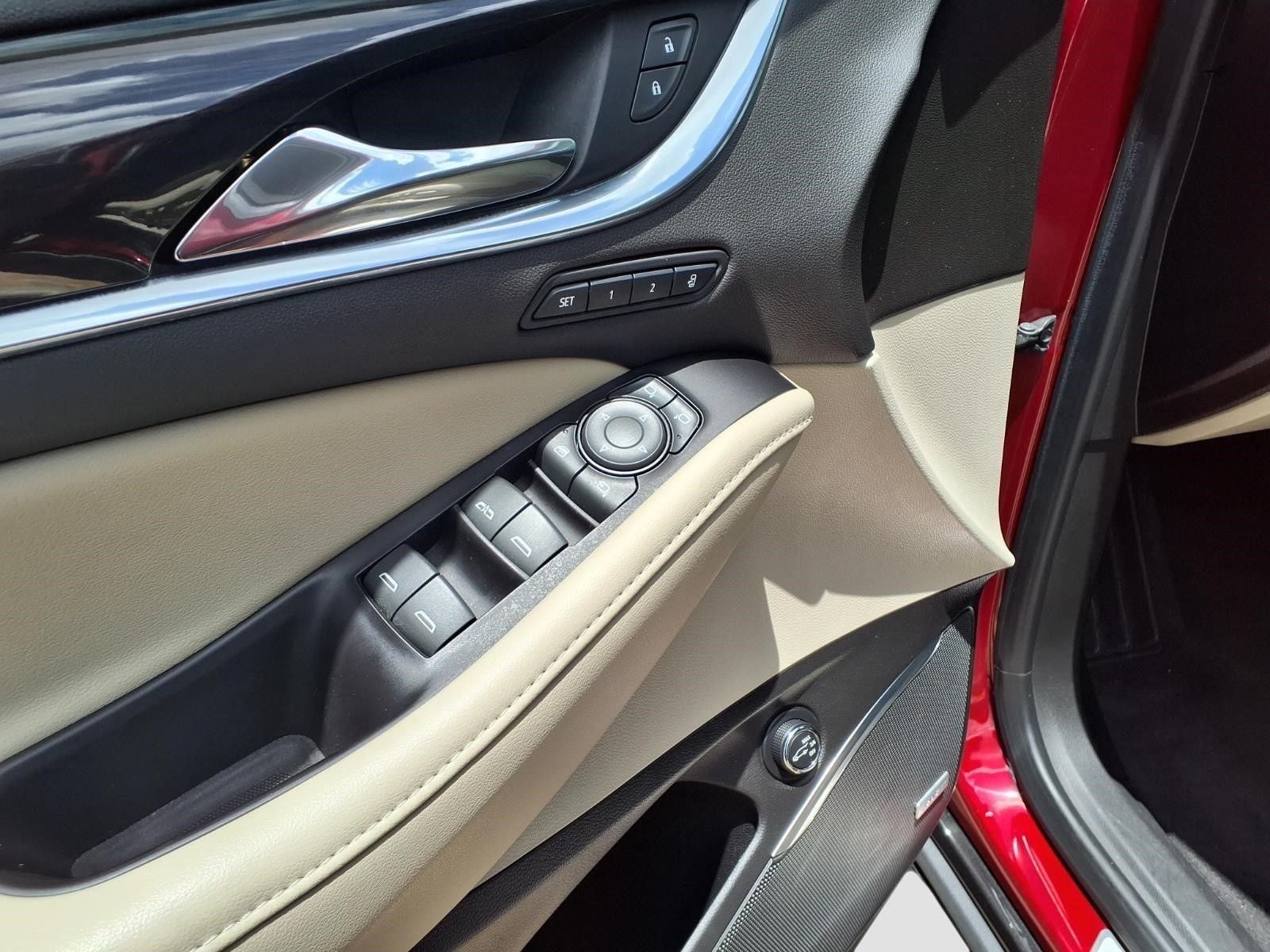 2019 Buick Enclave Premium Group