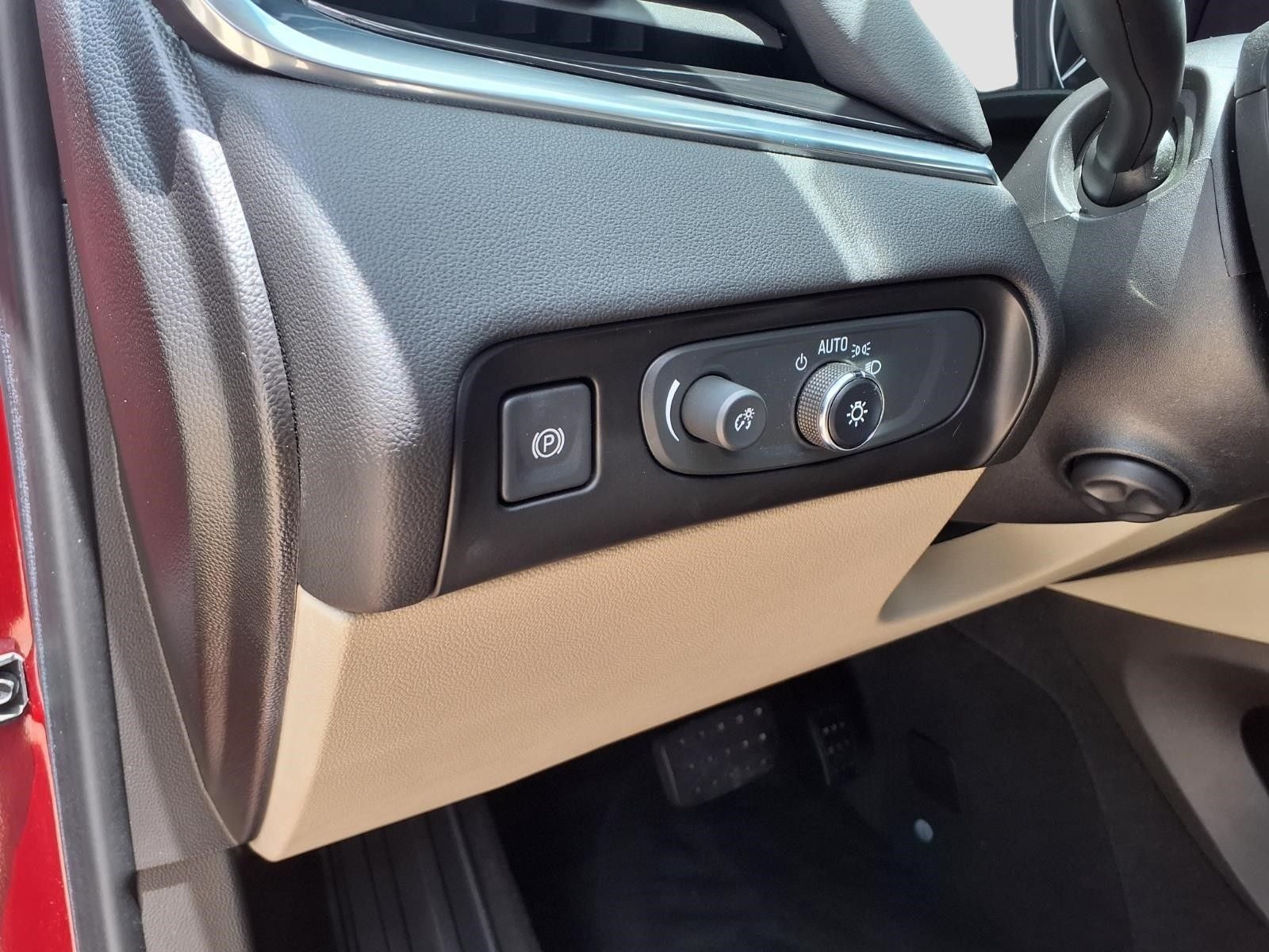 2019 Buick Enclave Premium Group