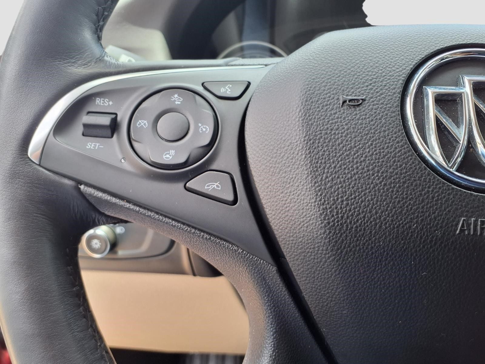 2019 Buick Enclave Premium Group