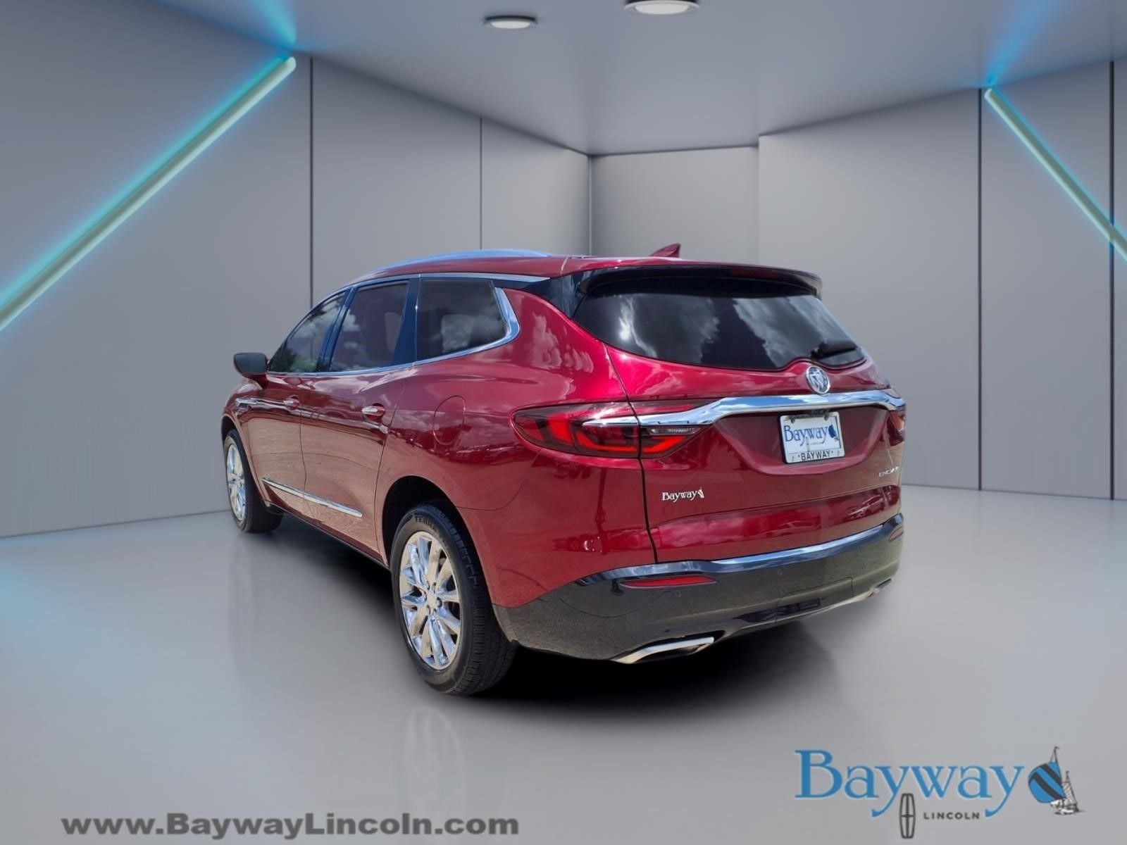 2019 Buick Enclave Premium Group