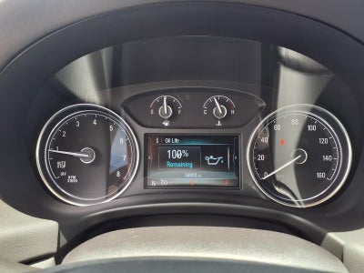 2019 Buick Enclave Premium Group